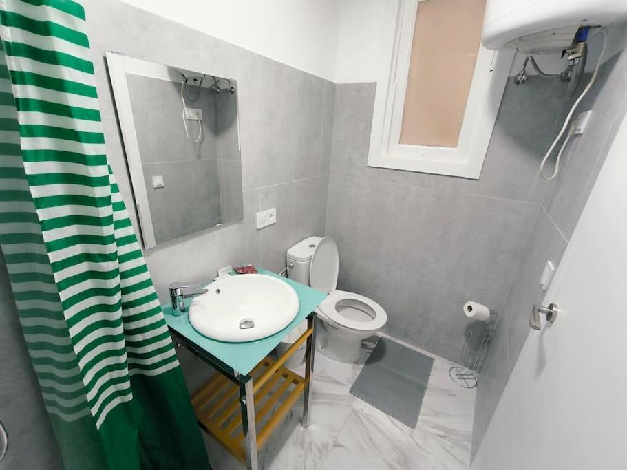 Apartamentos Carrillo 7 Santa Cruz de Tenerife Exterior photo